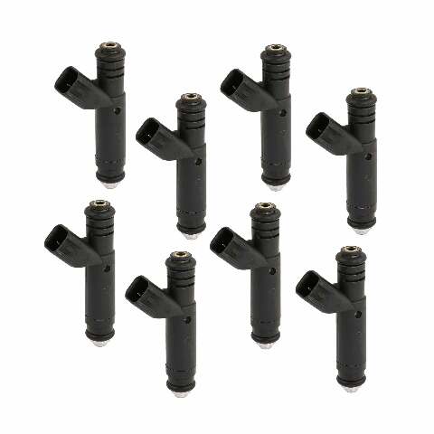 Fuel Injector black