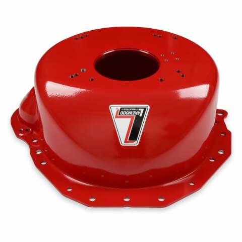Safety bellhousing for Ford ford-15203