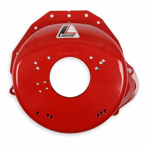 Safety bellhousing for Ford ford-15203