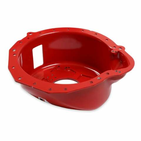 Safety bellhousing for Ford ford-15203