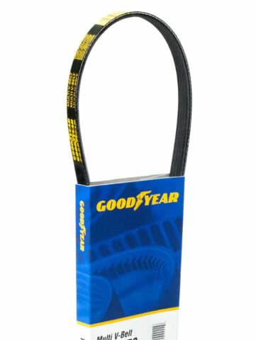 Automotive V-Belt 11A Profile 20.8 Effective Length 15208