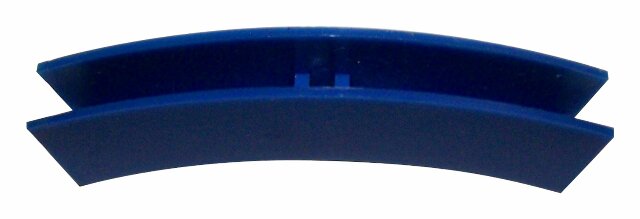 Jeep Plastic Blue Shift Fork Insert - 15221