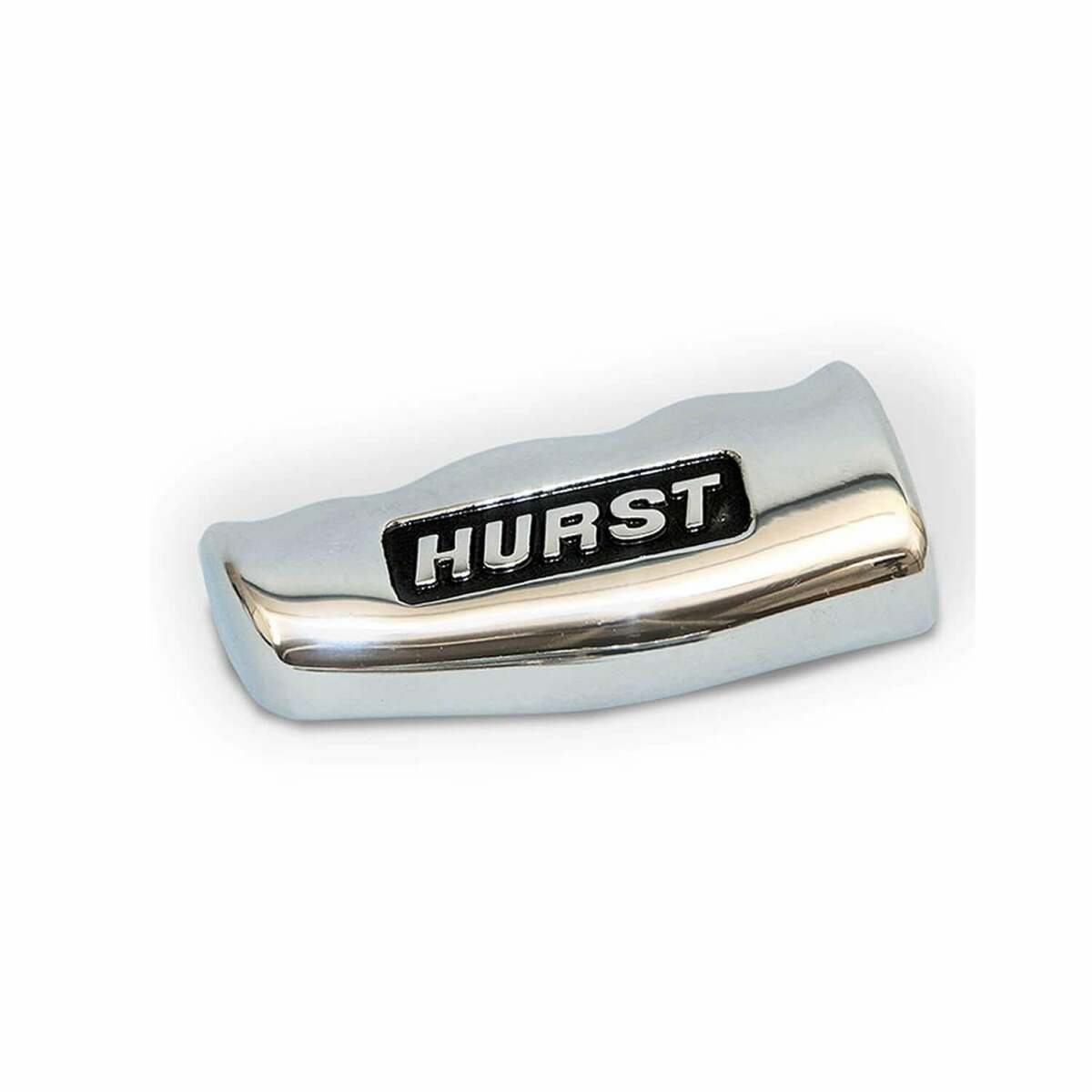Hurst Universal T-Handle - Polished - 1530040 polished aluminum manual transmission