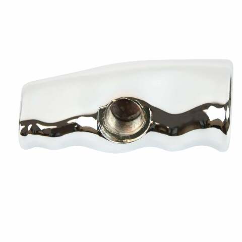 Hurst performance shifter chrome-1530060