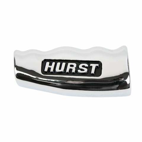 Hurst performance shifter chrome-1530060