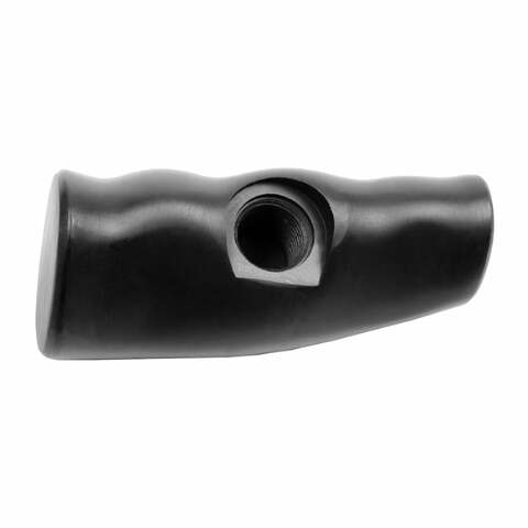 Hurst performance shifter black black-1530070