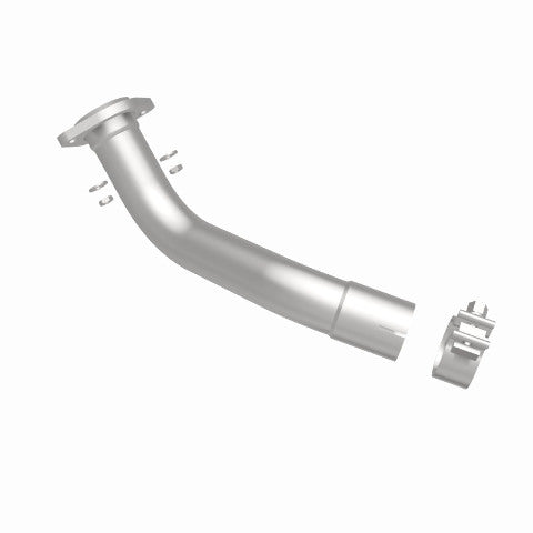 MagnaFlow exhaust pipe for 2012-2017 Jeep Wrangler stainless steel 15313
