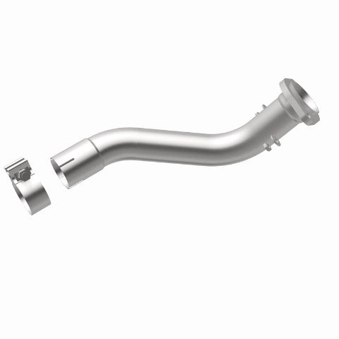 MagnaFlow exhaust pipe for 2012-2017 Jeep Wrangler stainless steel 15313