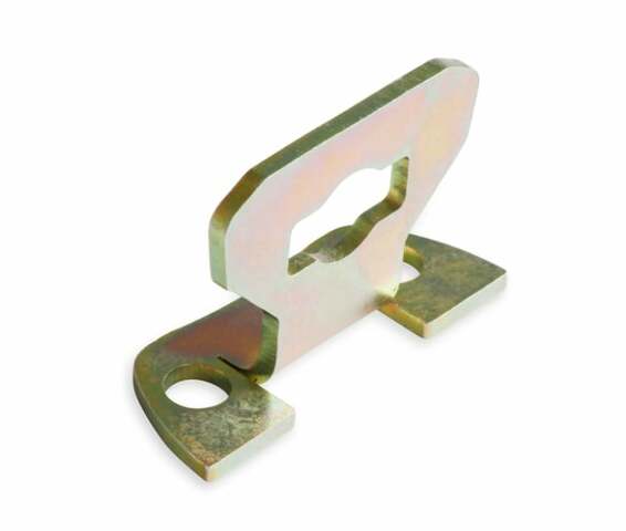 Safety bellhousing chrysler-15335