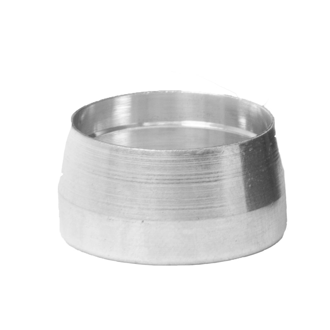 Fuel Hose Fitting Fuel System Universal Fit Aeromotive 15343-BGPL