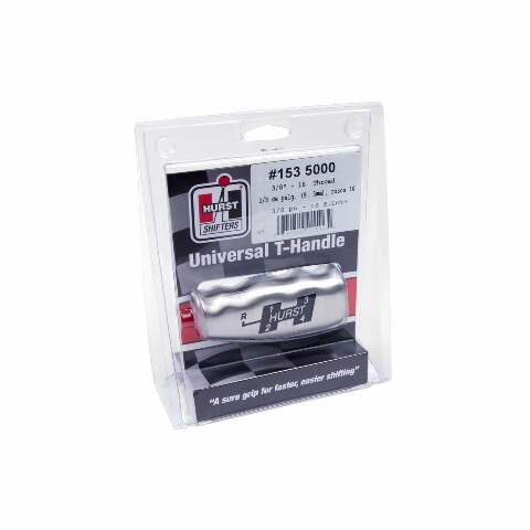 Hurst performance shifter pattern-1535000