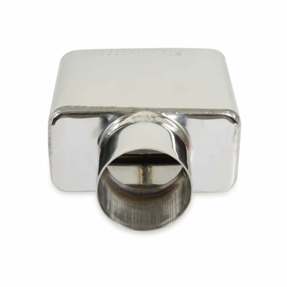 Exhaust system for Exhaust stainless steel