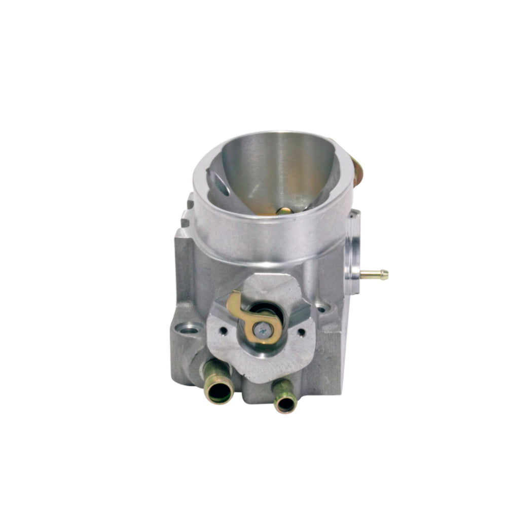 Fits 1985-1988 GM 305/350 Tpi Twin 58mm Power Plus Throttle Body-1536
