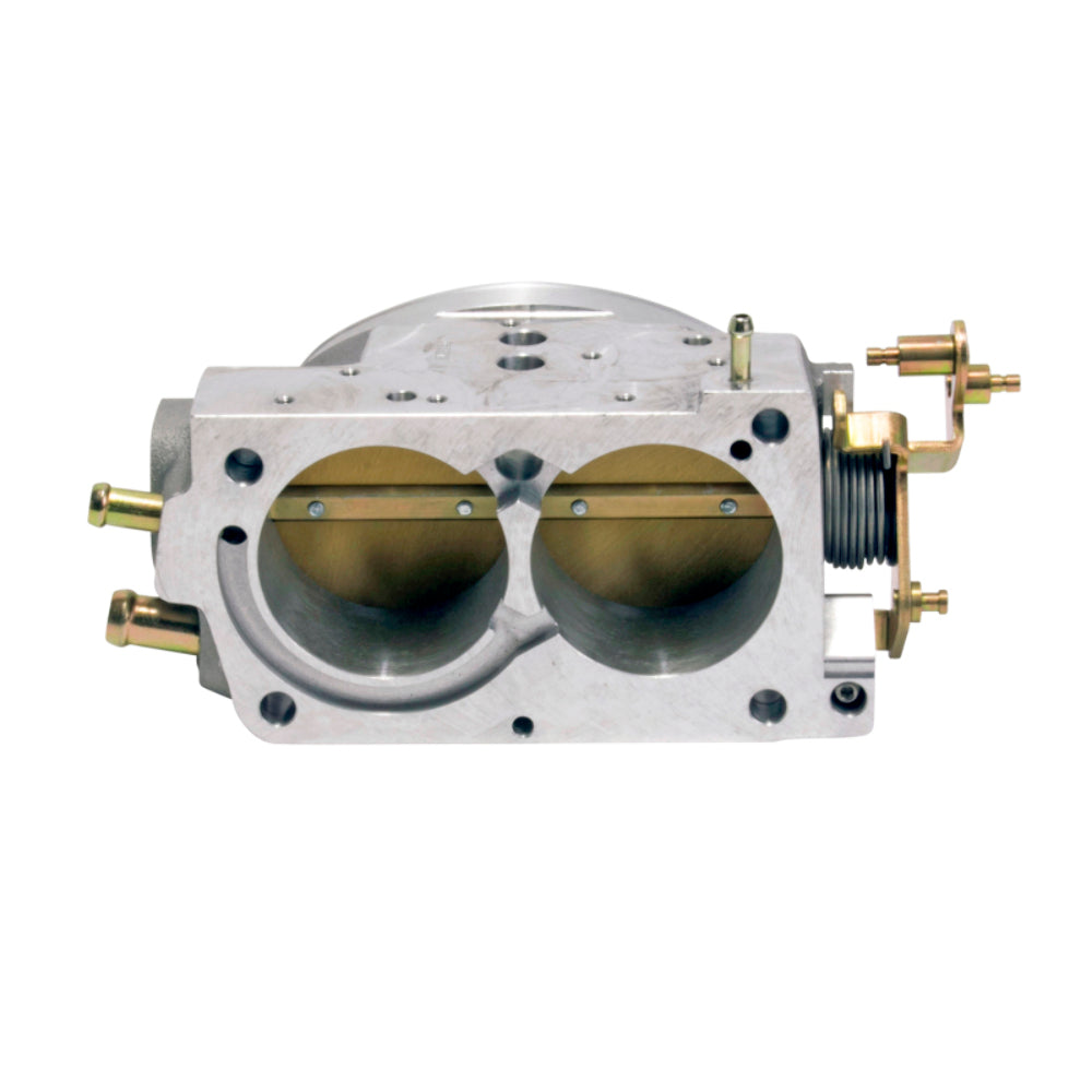 Fits 1985-1988 GM 305/350 Tpi Twin 58mm Power Plus Throttle Body-1536