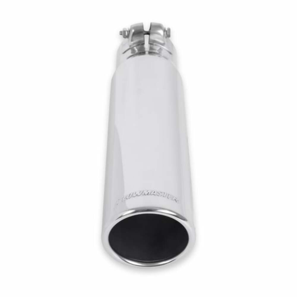 Exhaust Tip