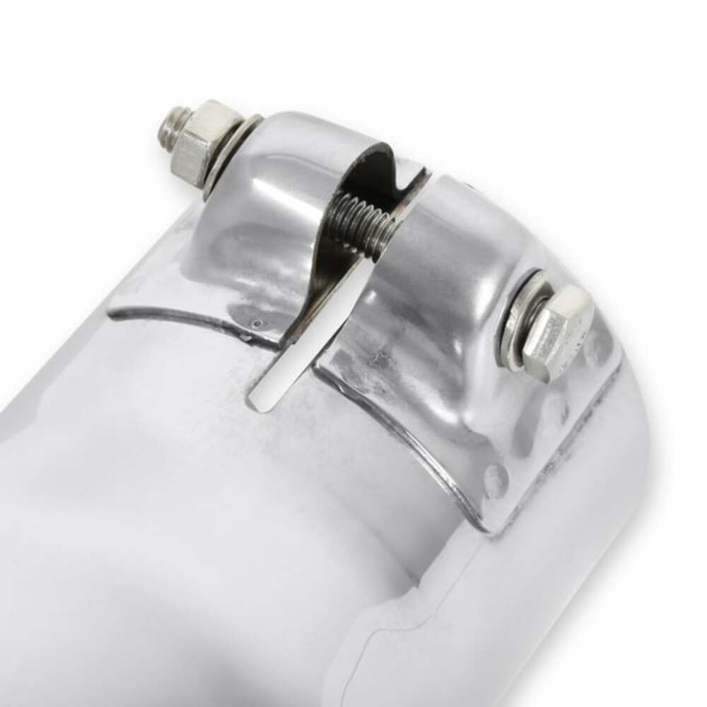 Exhaust Tip