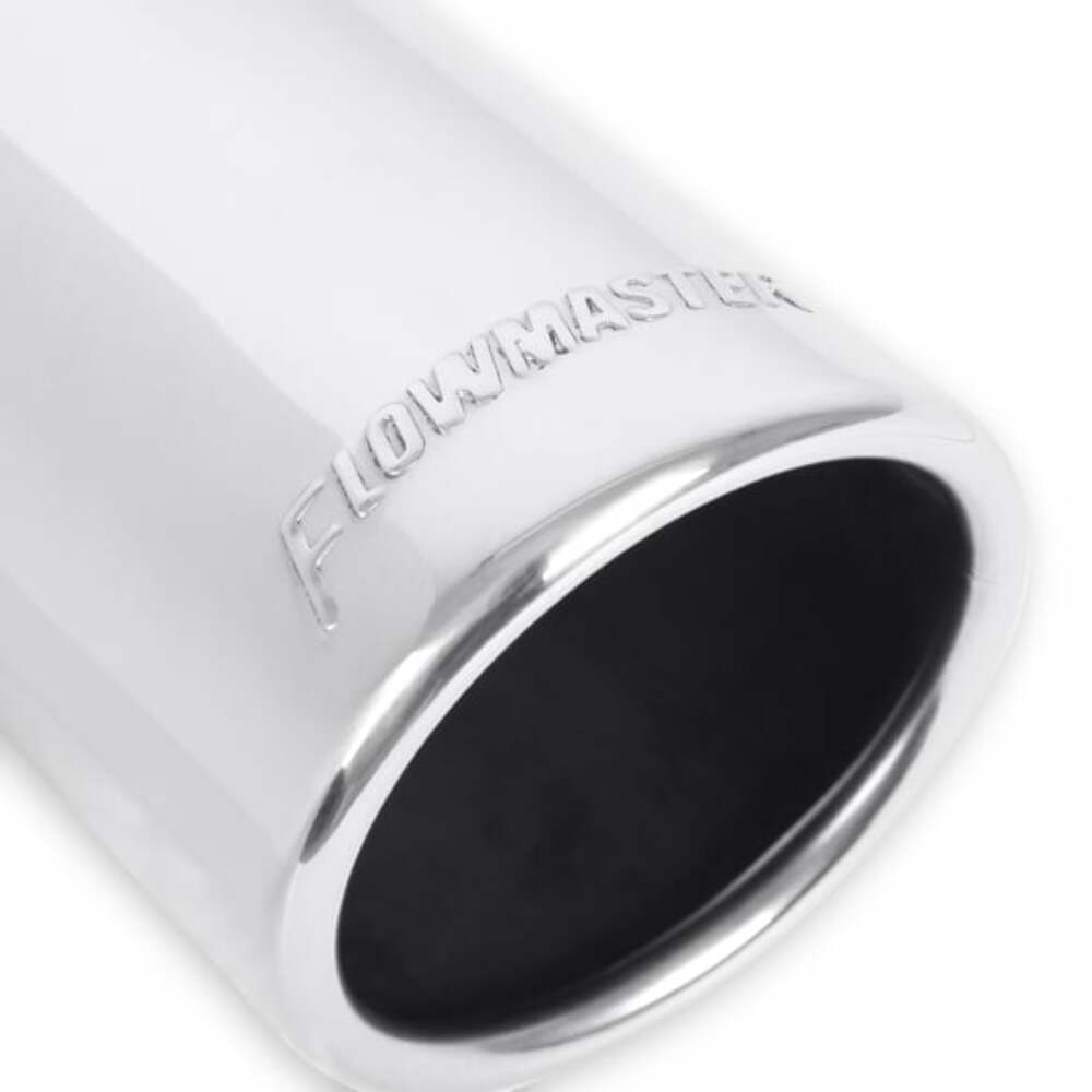 Exhaust Tip