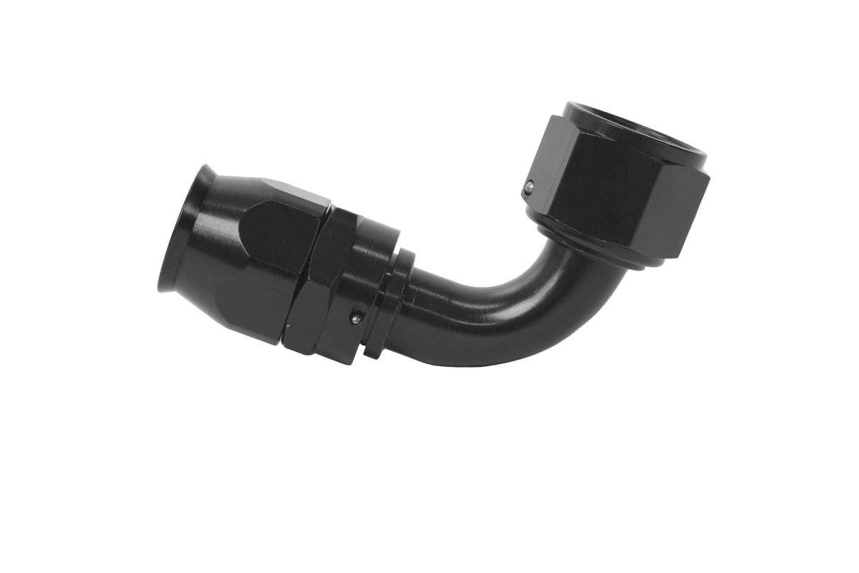 Fuel Hose Fitting Fuel System Universal Fit Aeromotive 15361-BGPL