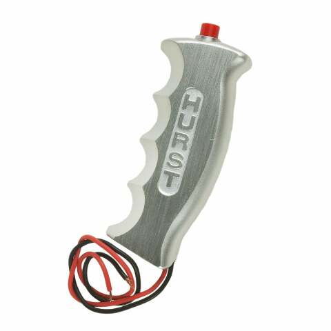 Hurst Billet Plus performance shifter pistol grip with-12v-switch-1536200
