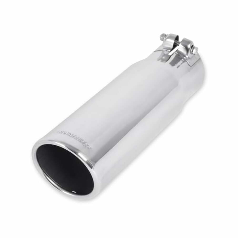Exhaust Tip for Exhaust stainless steel