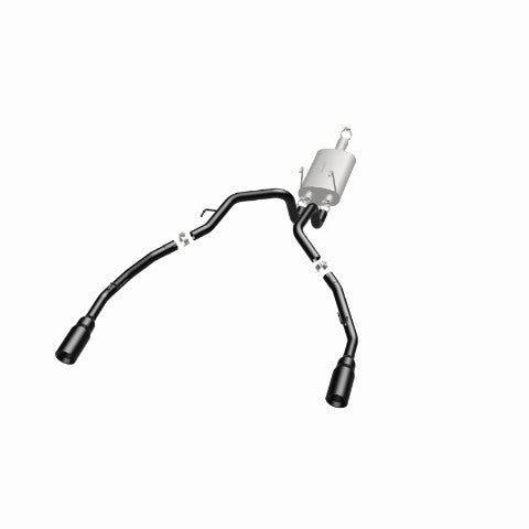 MagnaFlow exhaust part for 2011-2018 Ram stainless steel black