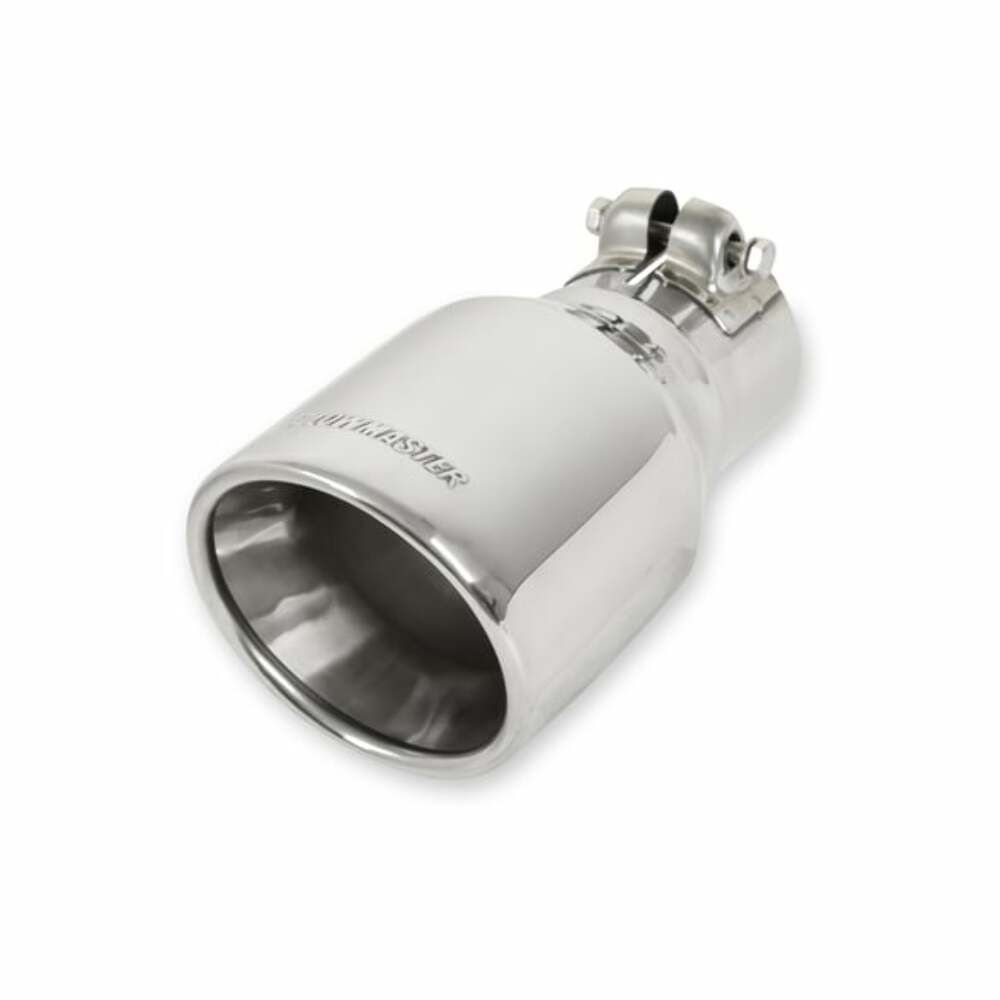 Exhaust Tip for Exhaust stainless steel