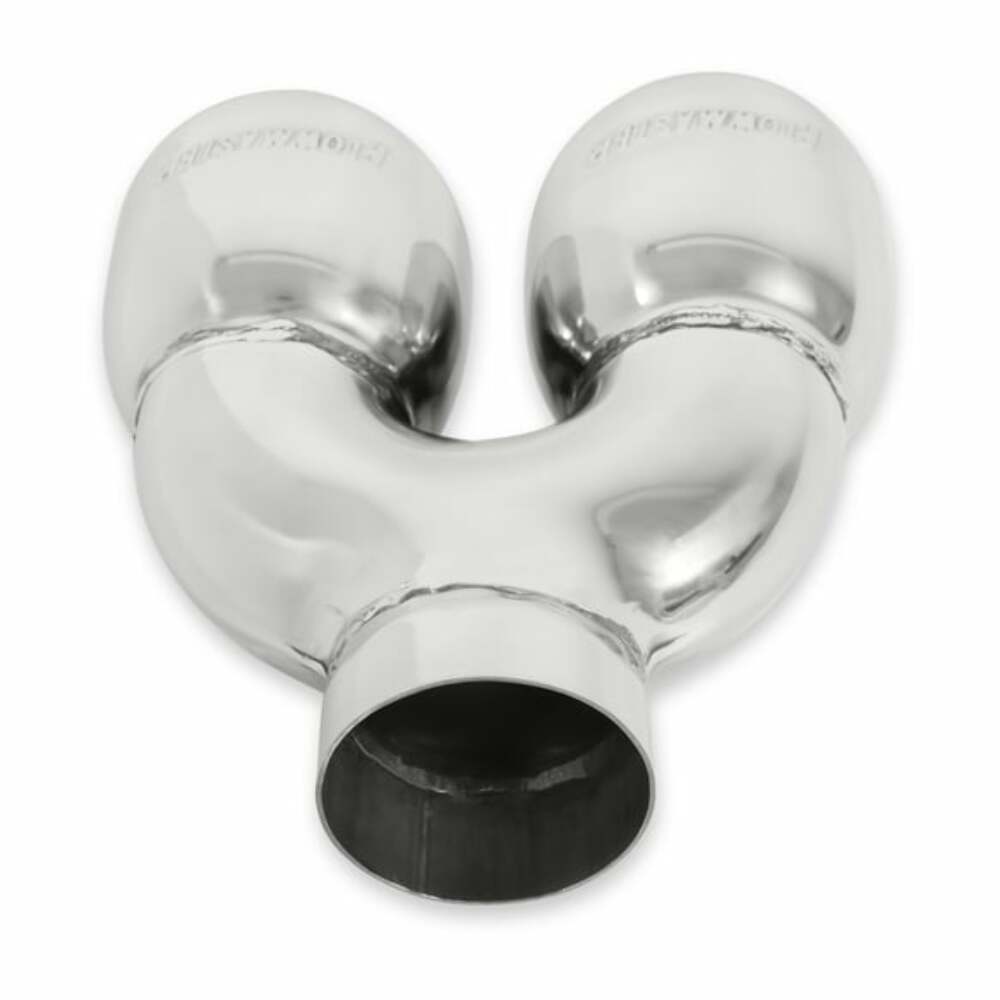 Exhaust system for 2005 Exhaust stainless steel