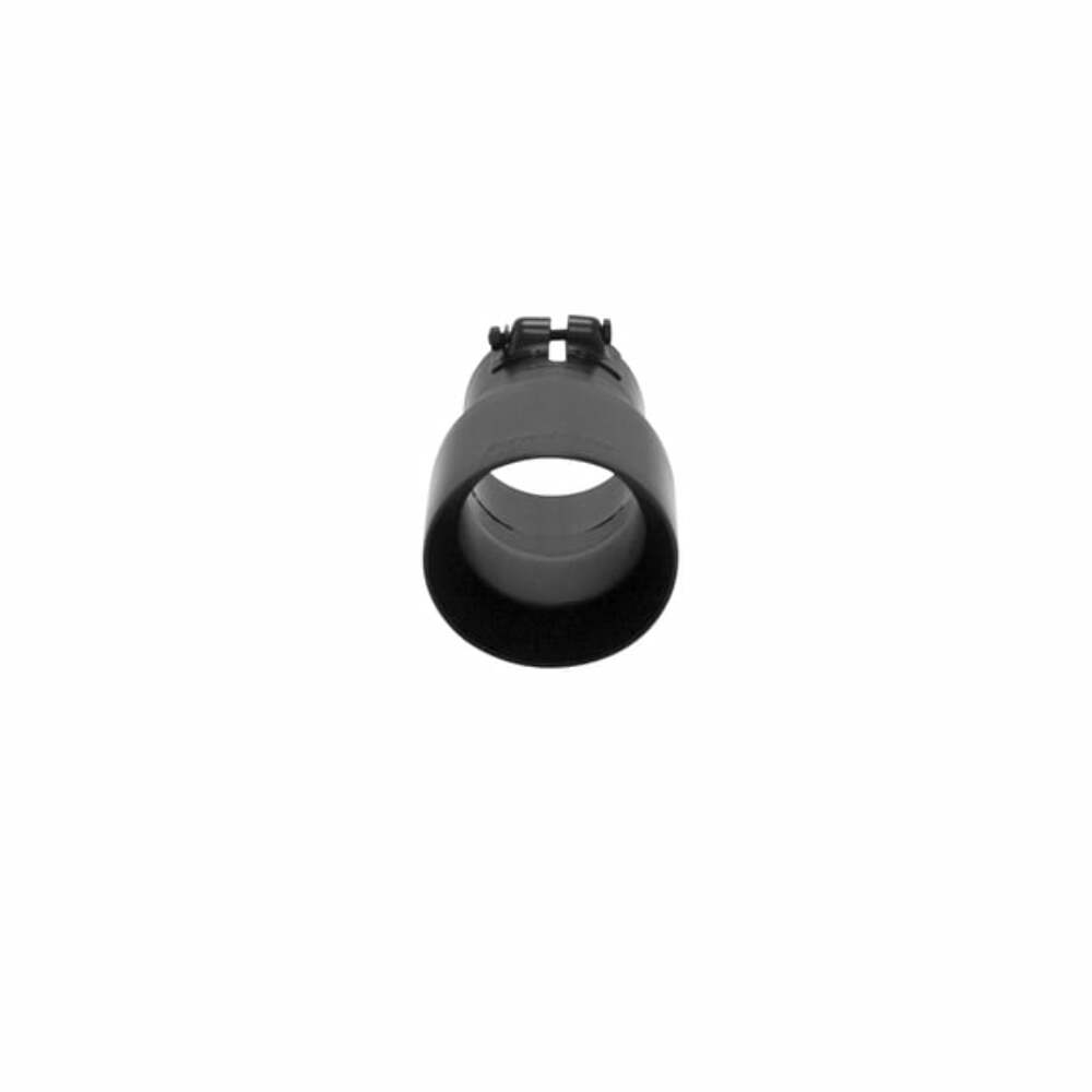 Exhaust system for Ram Exhaust stainless steel