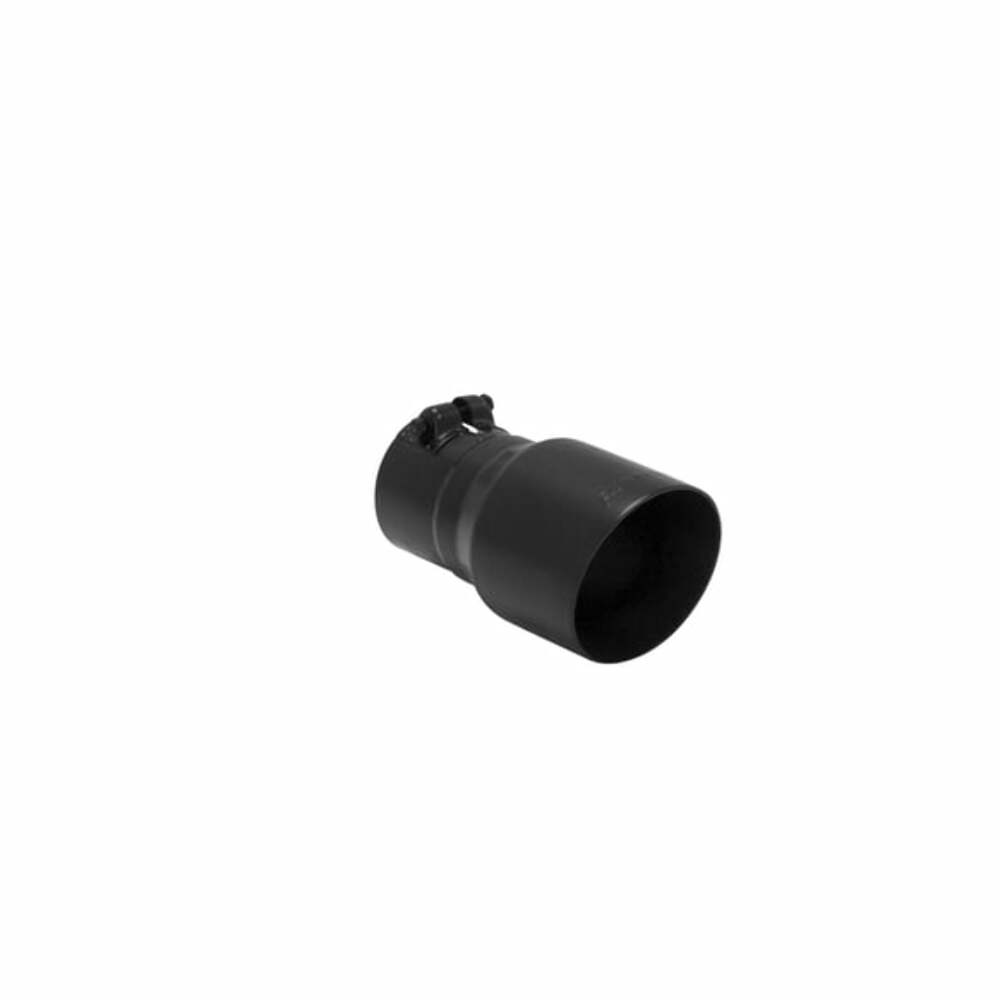 Exhaust system for Ram Exhaust stainless steel