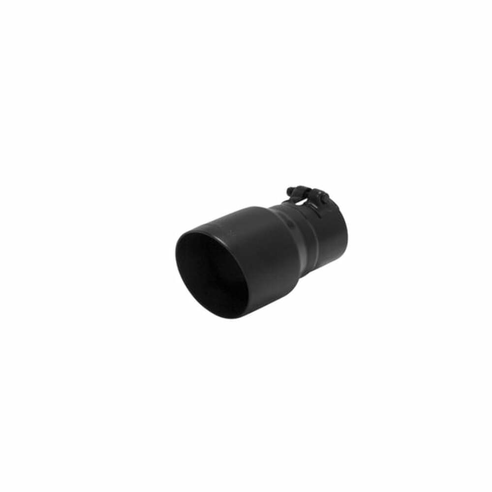Exhaust Tip for Ram Exhaust stainless steel