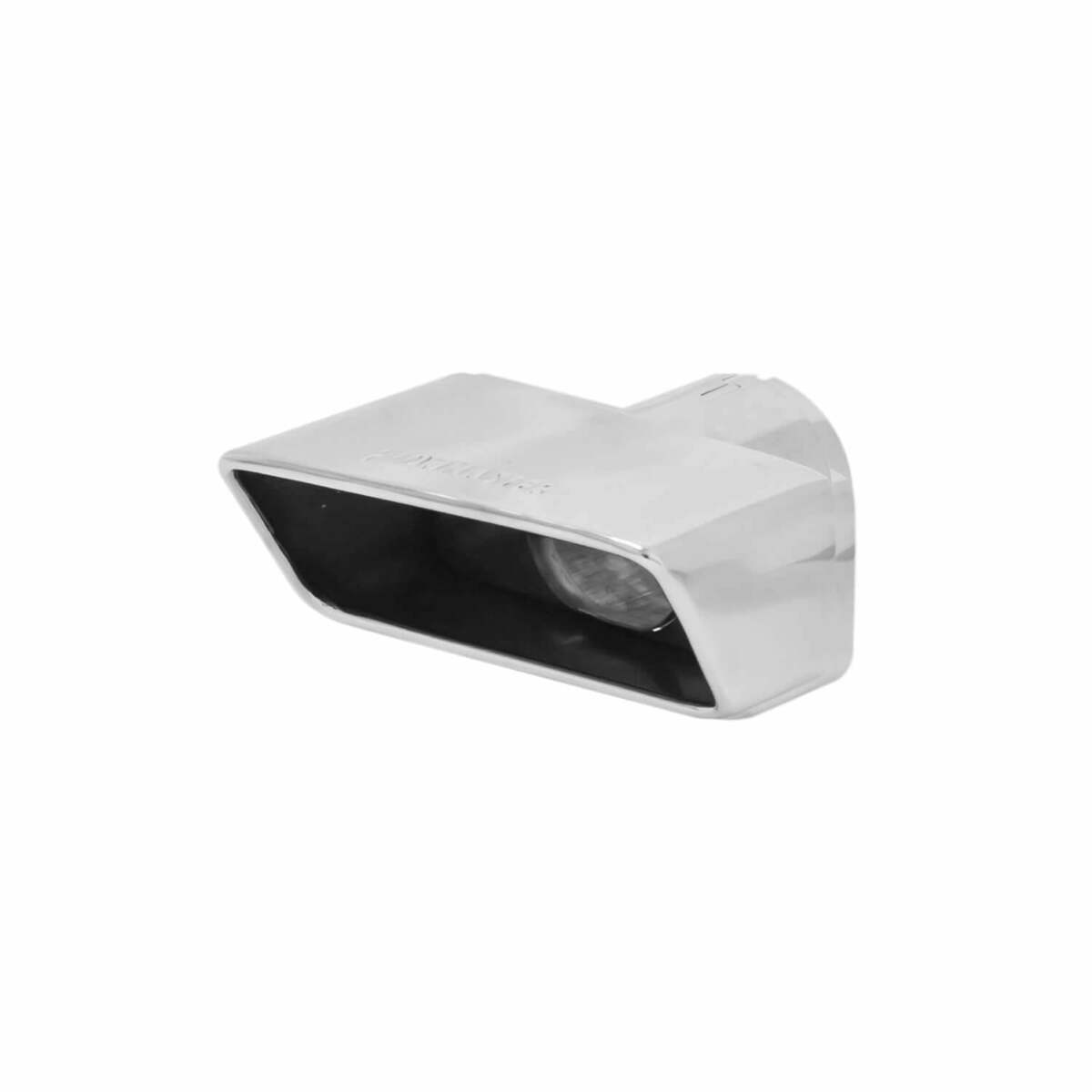 Exhaust Tip for Exhaust stainless steel