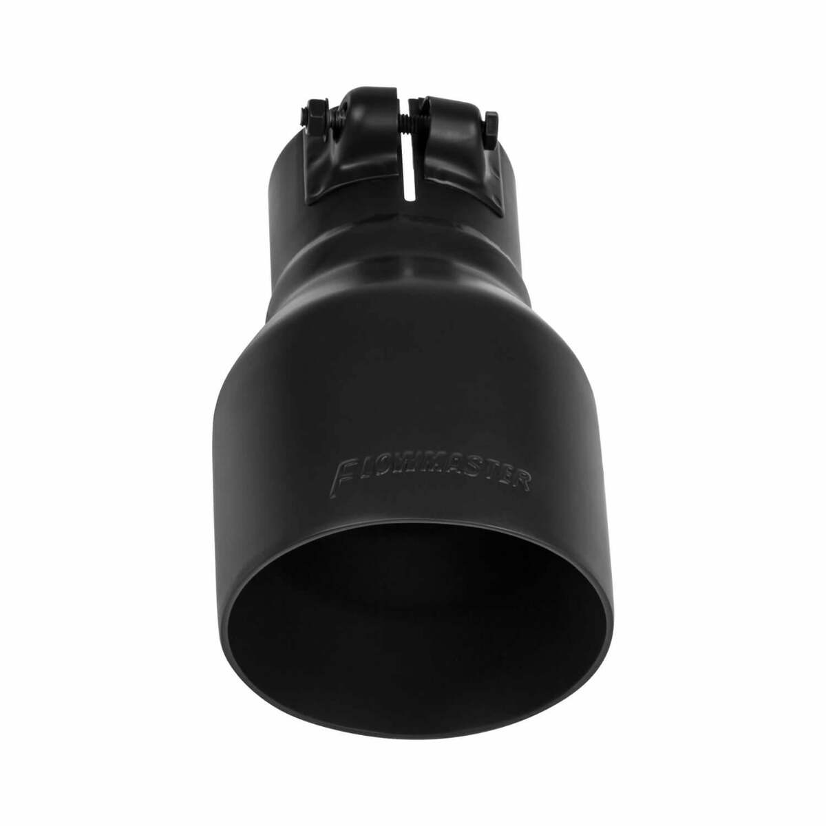 Exhaust system for Ram Exhaust stainless steel