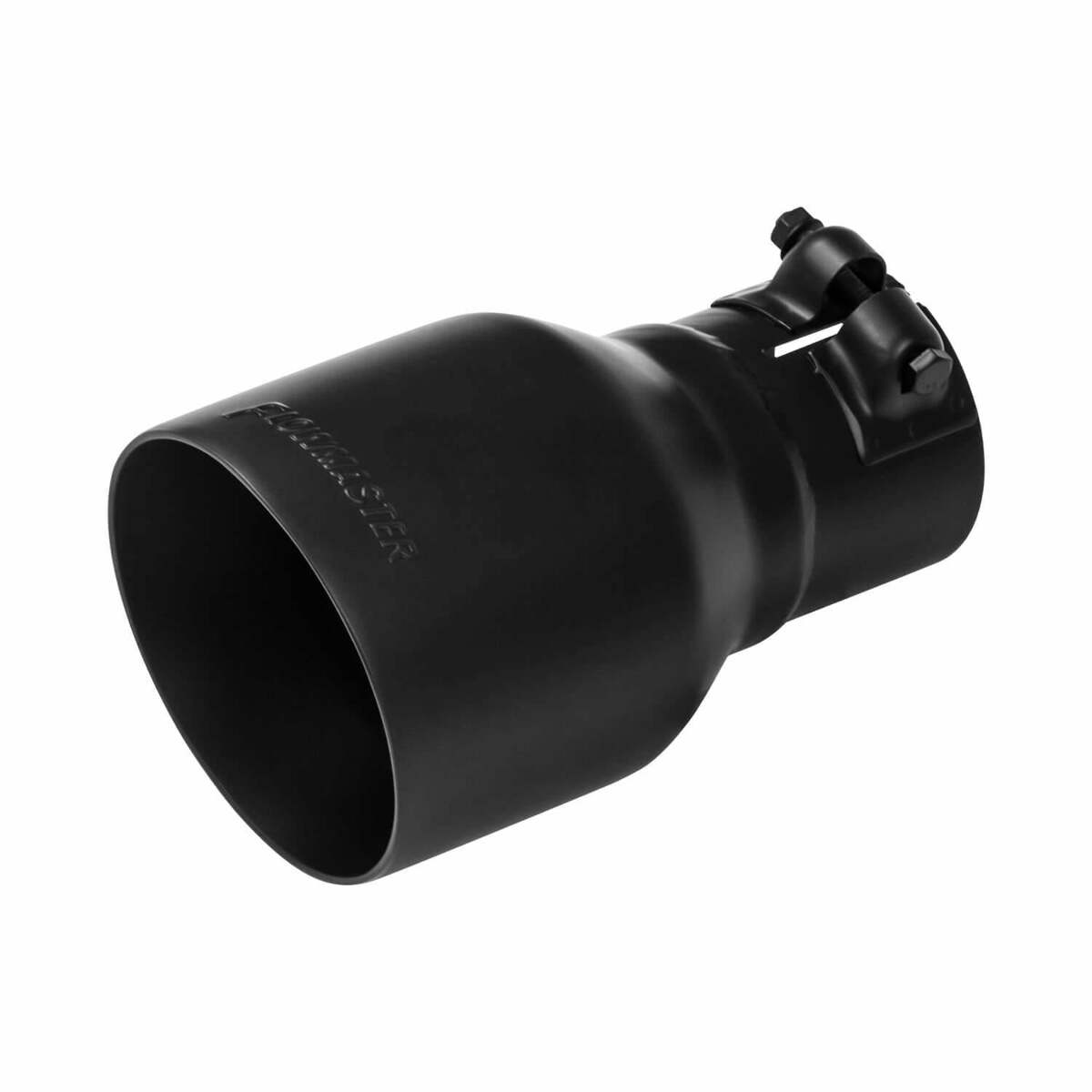Exhaust system for Ram Exhaust stainless steel