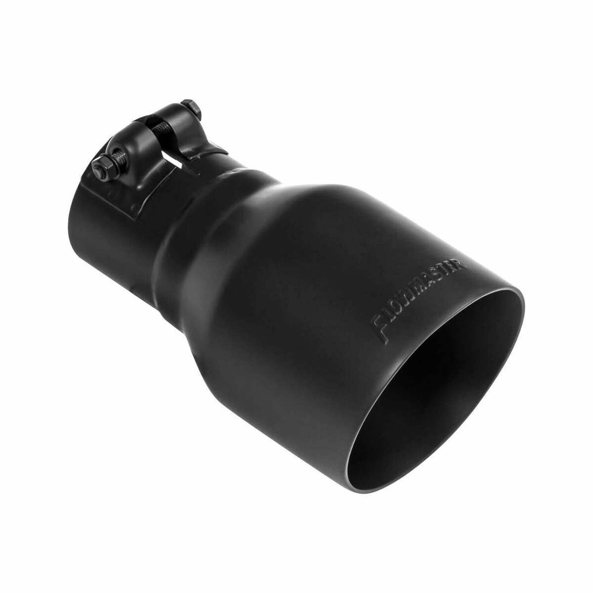 Exhaust System for Ram Exhaust stainless steel