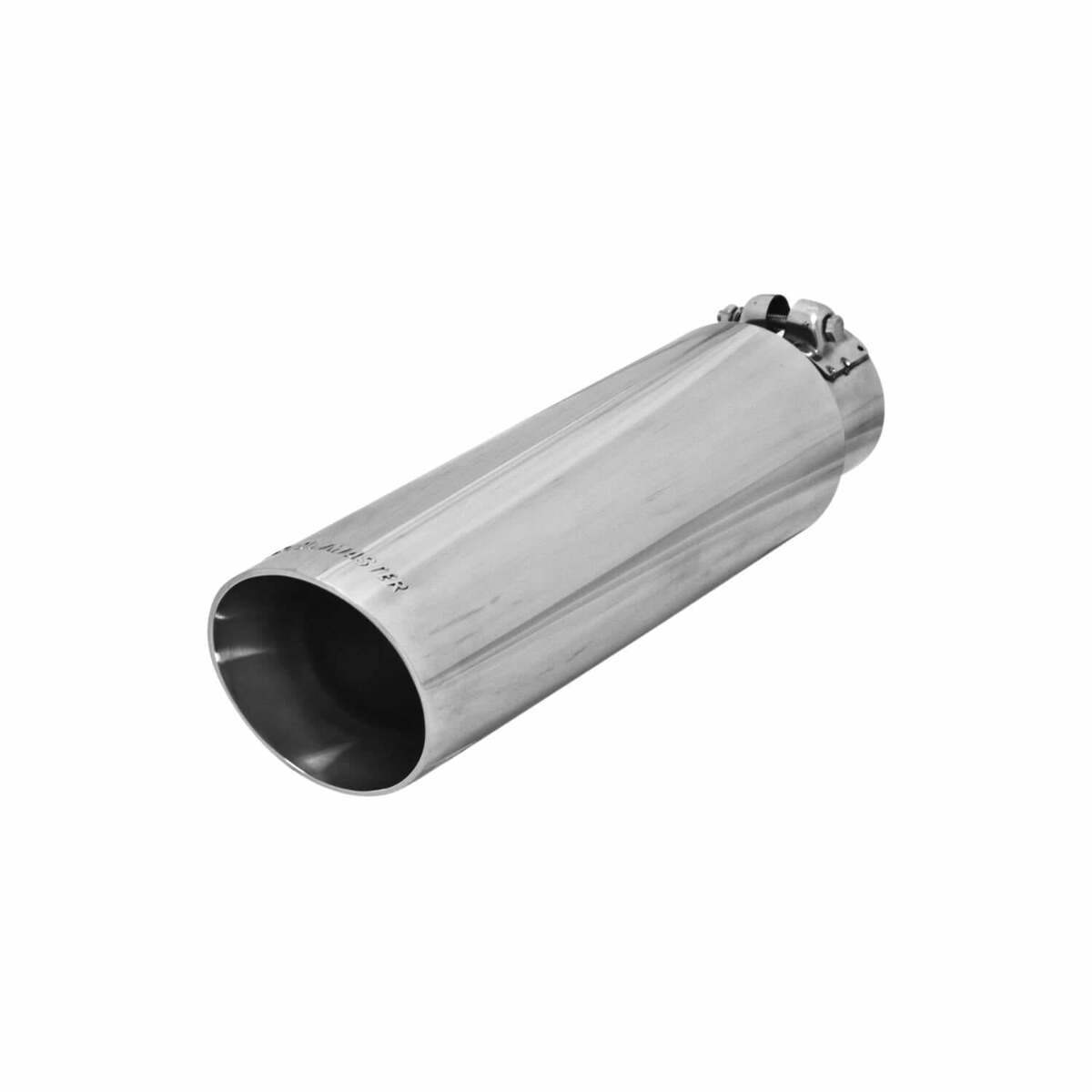 Exhaust Tip for Exhaust stainless steel