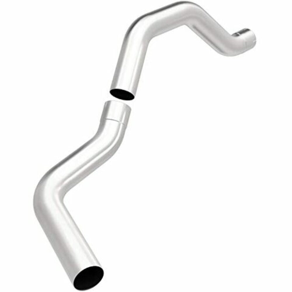 MagnaFlow exhaust pipe for 2004-2007 Dodge 5.9L stainless steel