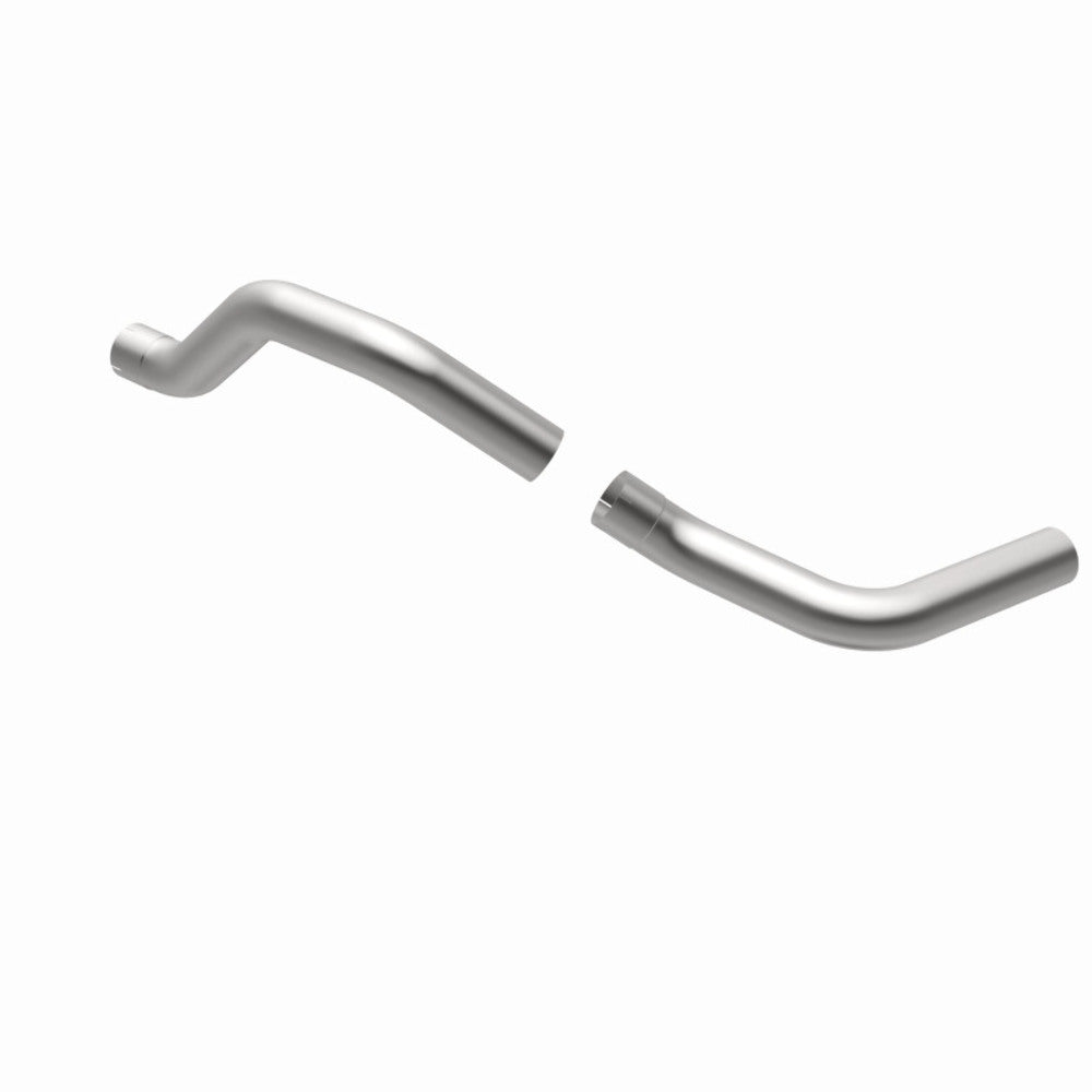 MagnaFlow exhaust pipe for 2004-2007 Dodge 5.9L stainless steel
