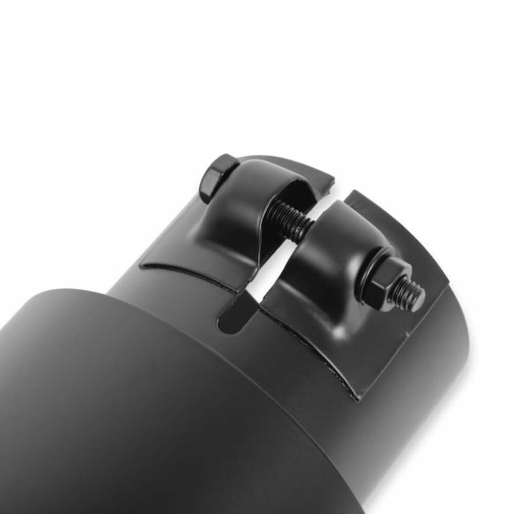 Exhaust system for Ram Exhaust stainless steel