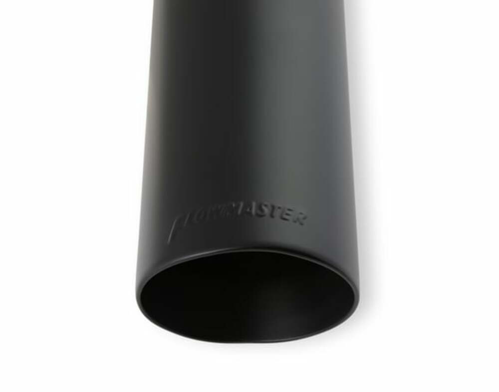 Exhaust system for Ram Exhaust stainless steel