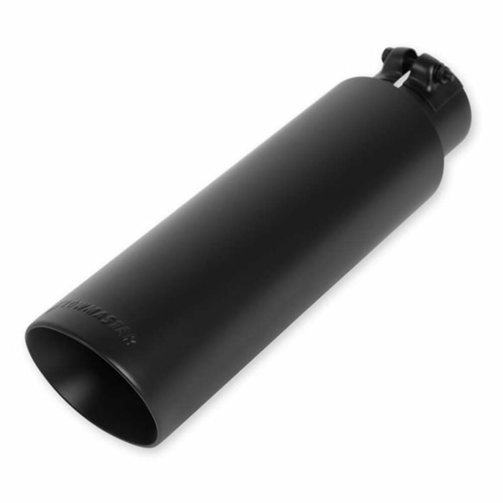Delta Flow Exhaust Tip for Ram Exhaust stainless steel