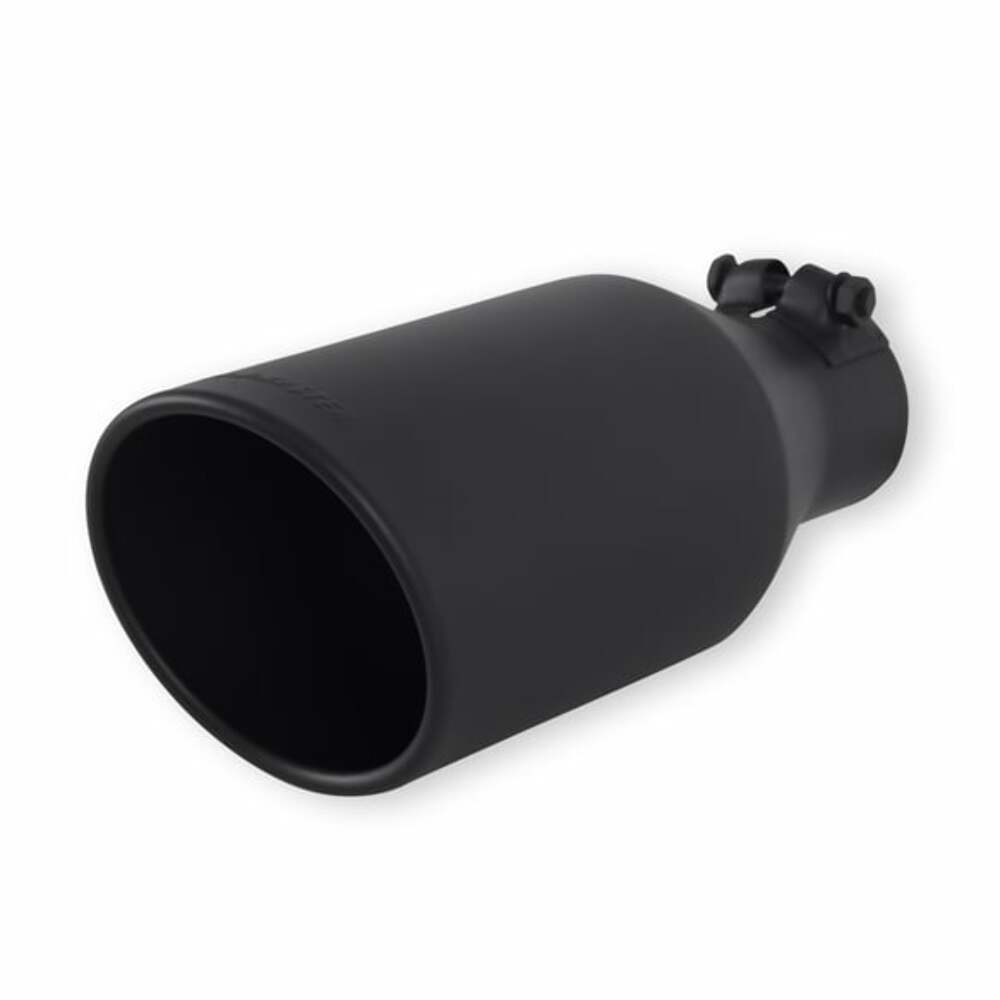 Exhaust Tip for Ram Exhaust stainless steel