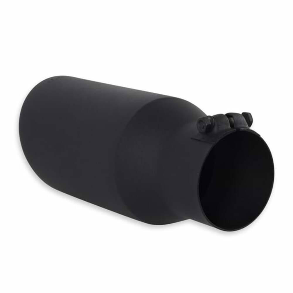 Exhaust system for Ram Exhaust stainless steel