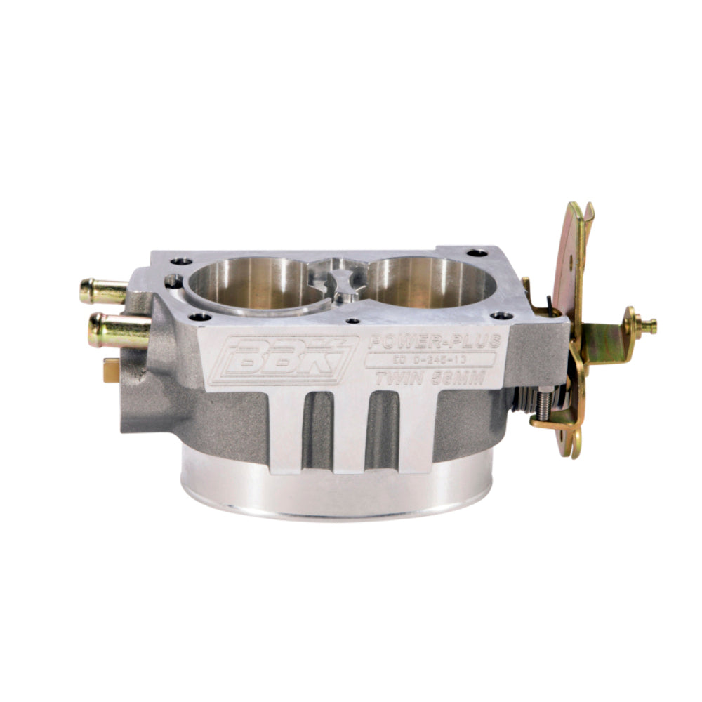 Fits 1994-1997 GM Lt-1 Twin 58mm Power Plus Throttle Body-1544