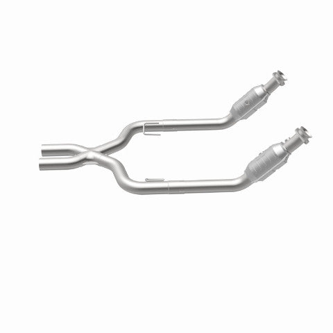 2005-2009 Ford Mustang Direct-Fit Catalytic Converter 15448 Magnaflow