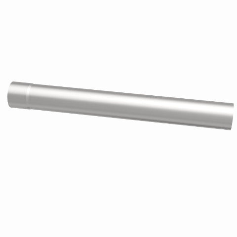 MagnaFlow exhaust pipe for 2000-2003 Ford stainless steel 15451