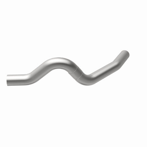 MagnaFlow exhaust pipe for 2004-2005 Dodge stainless steel