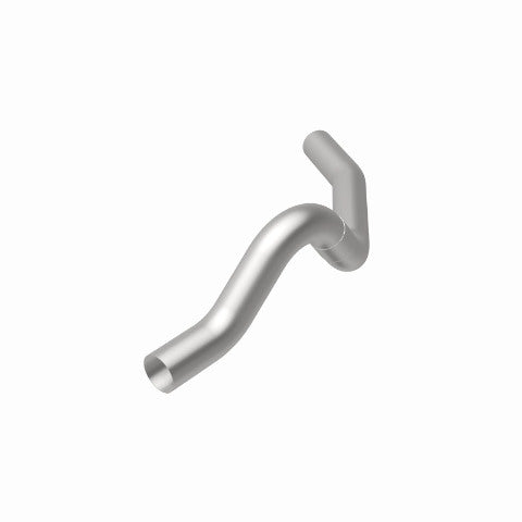 MagnaFlow exhaust pipe for 2004-2005 Dodge stainless steel