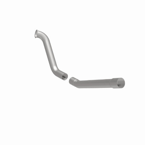 MagnaFlow exhaust downpipe for 1999-1903 Ford F-250 stainless steel 15459