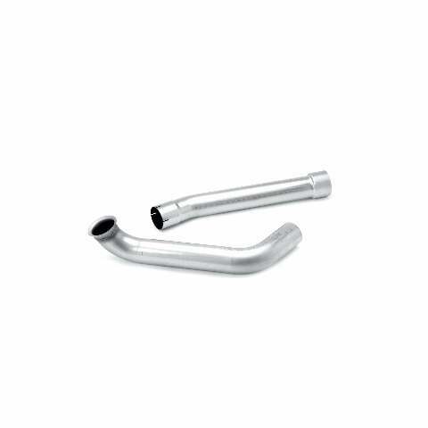MagnaFlow exhaust downpipe for 1999-1903 Ford F-250 stainless steel 15459
