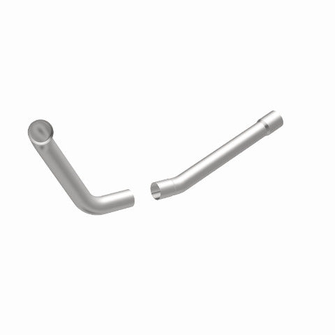 MagnaFlow exhaust downpipe for 1999-1903 Ford F-250 stainless steel 15459